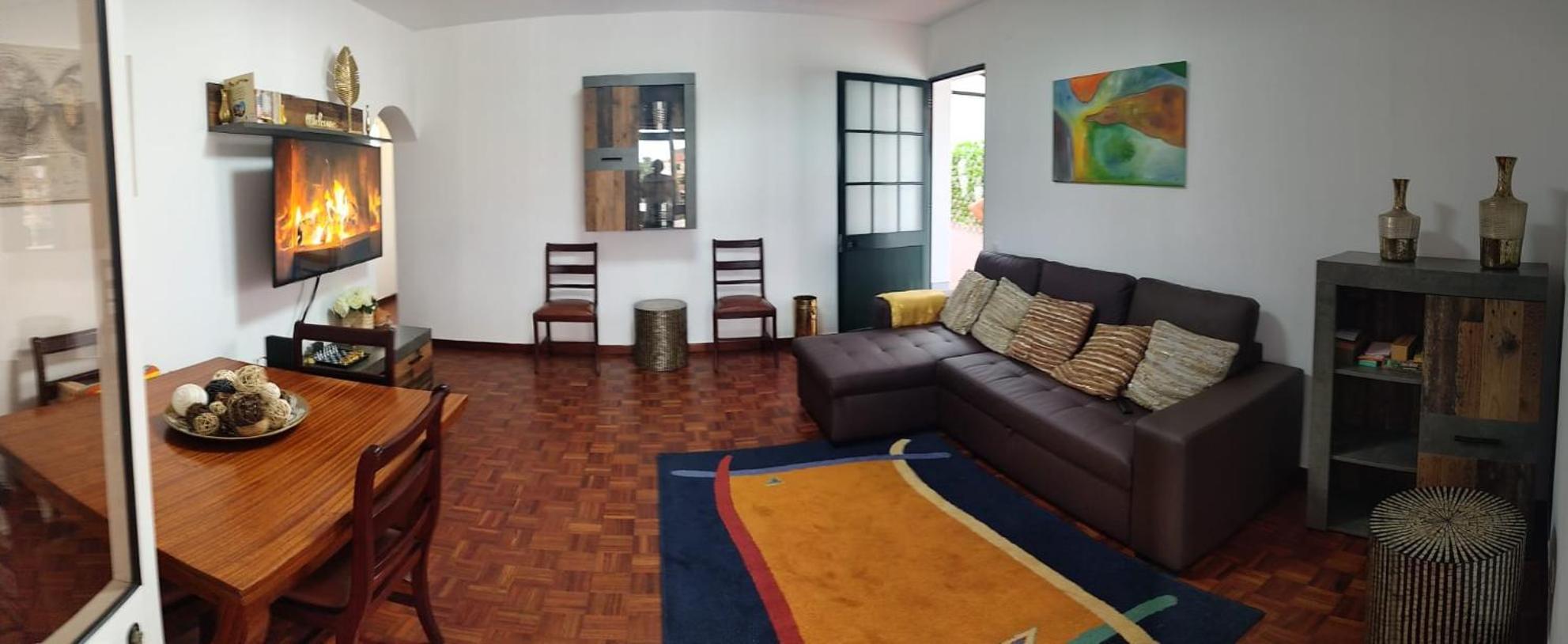 푼샬 Casa Ascencao, Vista Mar Madeira 빌라 외부 사진